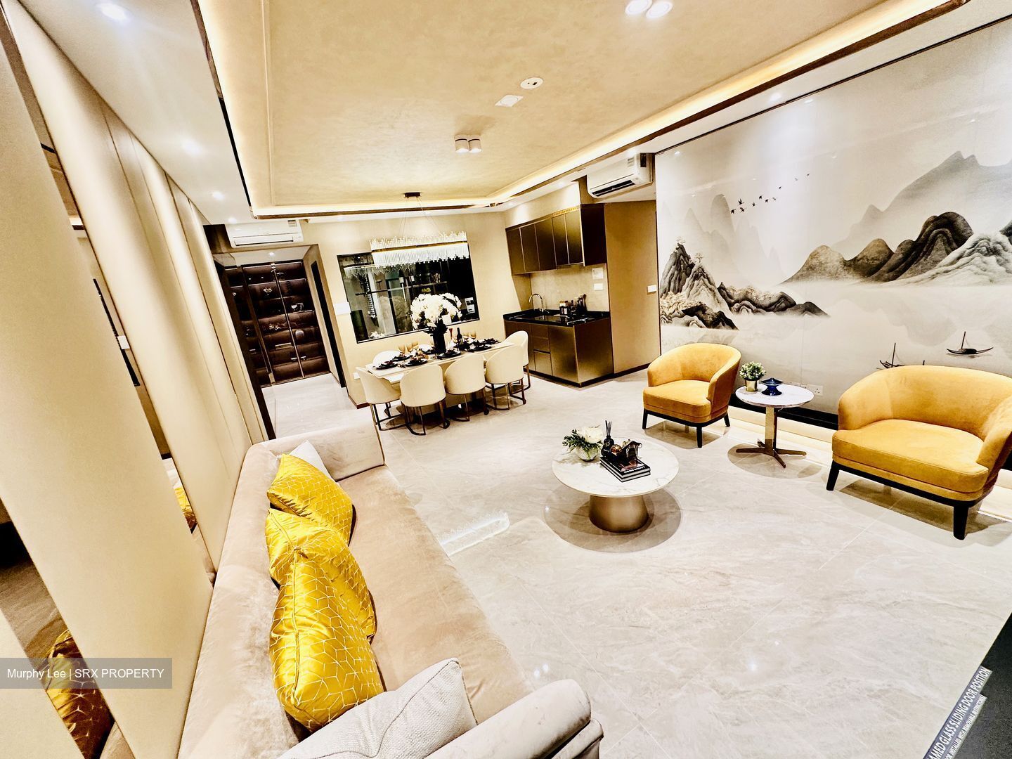 Chuan Park (D19), Condominium #464627111
